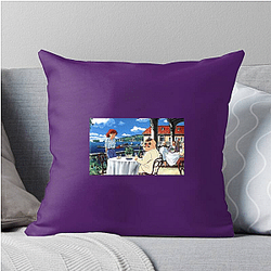 Castle In The Sky Special Collection Castle In The Sky Pillows Cover