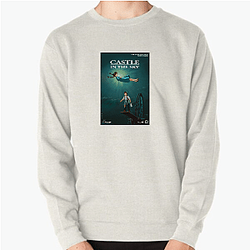 Castle In The Sky Merch For Fans Castle In The Sky Sweatshirts