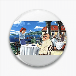 Castle In The Sky Special Collection Castle In The Sky Pins