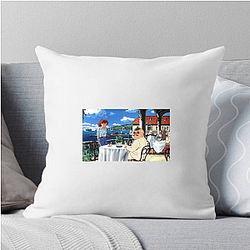 Castle In The Sky Special Collection Castle In The Sky Pillows Cover