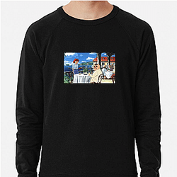 Castle In The Sky Special Collection Castle In The Sky Sweatshirts