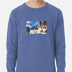Castle In The Sky Special Collection Castle In The Sky Sweatshirts