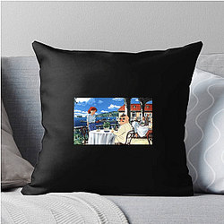 Castle In The Sky Special Collection Castle In The Sky Pillows Cover