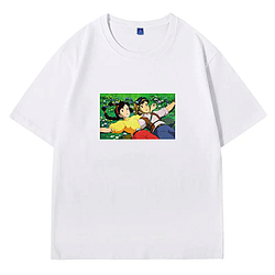 Castle In The Sky Merch Castle In The Sky T-Shirts