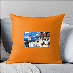 Castle In The Sky Special Collection Castle In The Sky Pillows Cover