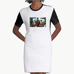 Castle In The Sky Merch Collection Castle In The Sky Dresses