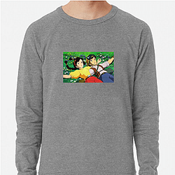 Castle In The Sky Merch Castle In The Sky Sweatshirts