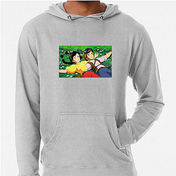 Castle In The Sky Merch Castle In The Sky Hoodies