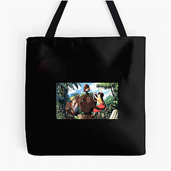 Castle In The Sky Merch Collection Castle In The Sky Bags