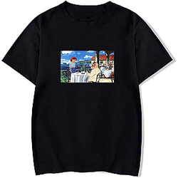 Castle In The Sky Special Collection Castle In The Sky T-Shirts
