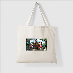Castle In The Sky Merch Collection Castle In The Sky Bags