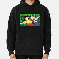 Castle In The Sky Merch Castle In The Sky Hoodies