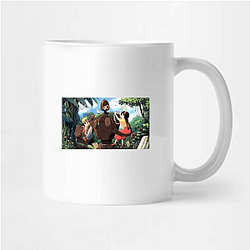 Castle In The Sky Merch Collection Castle In The Sky Mugs