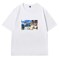 Castle In The Sky Special Collection Castle In The Sky T-Shirts