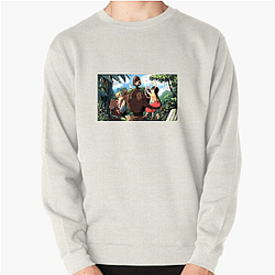 Castle In The Sky Merch Collection Castle In The Sky Sweatshirts