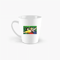 Castle In The Sky Merch Castle In The Sky Mugs