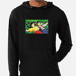 Castle In The Sky Merch Castle In The Sky Hoodies