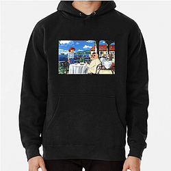 Castle In The Sky Special Collection Castle In The Sky Hoodies