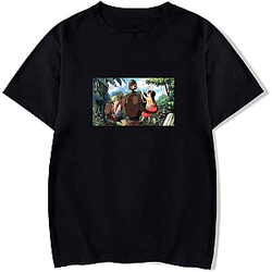 Castle In The Sky Merch Collection Castle In The Sky T-Shirts