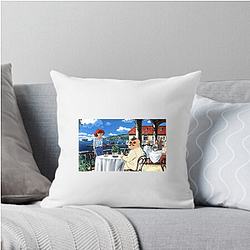 Castle In The Sky Special Collection Castle In The Sky Pillows Cover