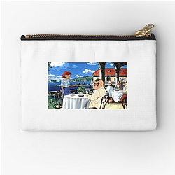 Castle In The Sky Special Collection Castle In The Sky Zipper Pouches