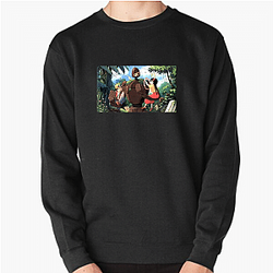 Castle In The Sky Merch Collection Castle In The Sky Sweatshirts