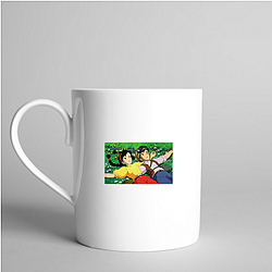 Castle In The Sky Merch Castle In The Sky Mugs