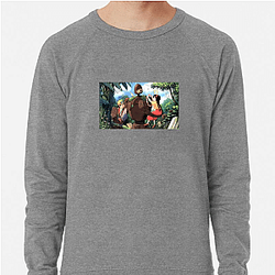 Castle In The Sky Merch Collection Castle In The Sky Sweatshirts