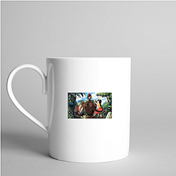 Castle In The Sky Merch Collection Castle In The Sky Mugs