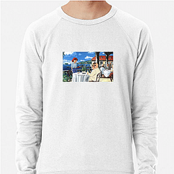 Castle In The Sky Special Collection Castle In The Sky Sweatshirts