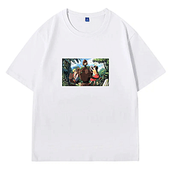 Castle In The Sky Merch Collection Castle In The Sky T-Shirts