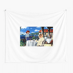 Castle In The Sky Special Collection Castle In The Sky Tapestries