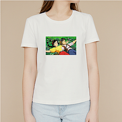 Castle In The Sky Merch Castle In The Sky T-Shirts