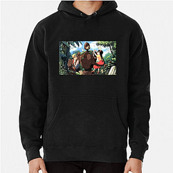 Castle In The Sky Merch Collection Castle In The Sky Hoodies