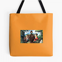 Castle In The Sky Merch Collection Castle In The Sky Bags