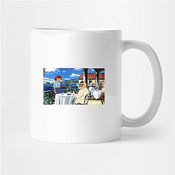 Castle In The Sky Special Collection Castle In The Sky Mugs