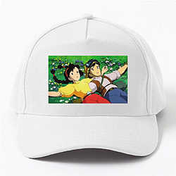 Castle In The Sky Merch Castle In The Sky Hats & Caps