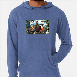 Castle In The Sky Merch Collection Castle In The Sky Hoodies