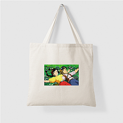 Castle In The Sky Merch Castle In The Sky Bags