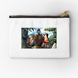 Castle In The Sky Merch Collection Castle In The Sky Zipper Pouches