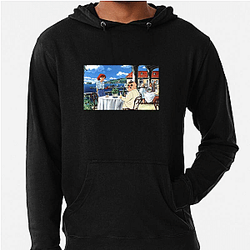 Castle In The Sky Special Collection Castle In The Sky Hoodies