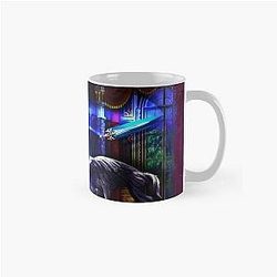 Castlevania Classic Mug