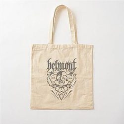 Gifts for Anime and Castlevania Movie Fans Cotton Tote Bag