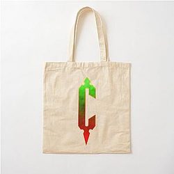 Castlevania Cotton Tote Bag