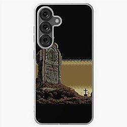 Super Castlevania 4 Dracula's Galaxy Soft Case