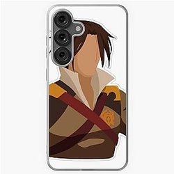 Trevor Belmont Castlevania Galaxy Soft Case