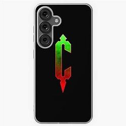 Castlevania Samsung Galaxy Soft Case