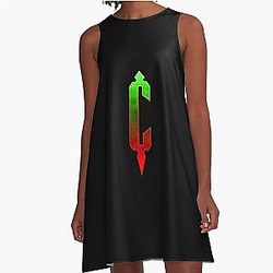 Castlevania Dress