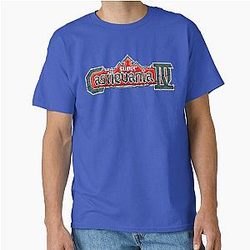 SUPER CASTLEVANIA T-Shirt