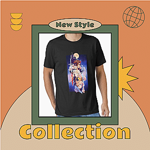 Castlevania T-Shirts